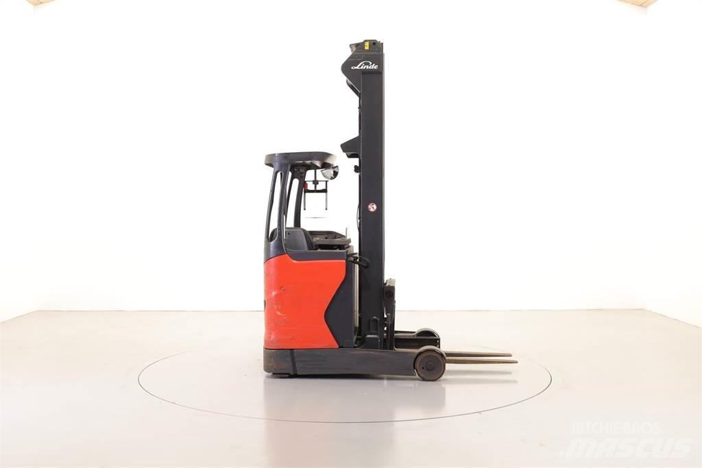 Linde R14-1120 Empilhadores Elevadores