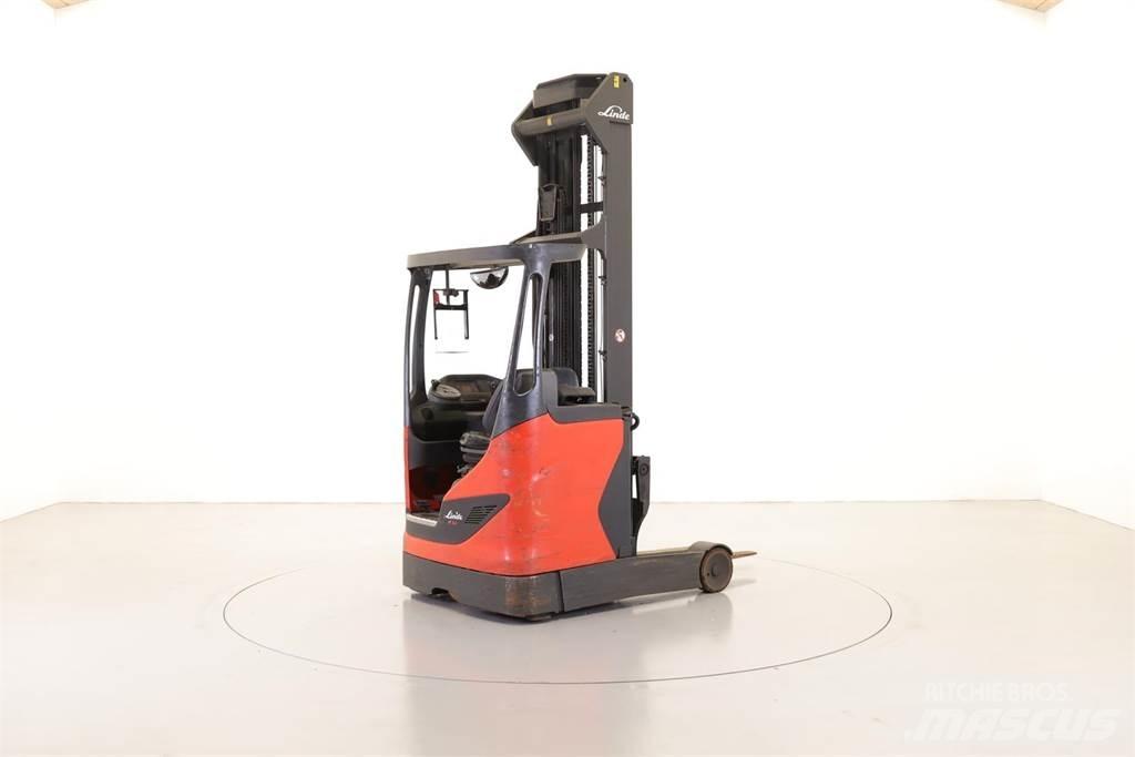 Linde R14-1120 Empilhadores Elevadores