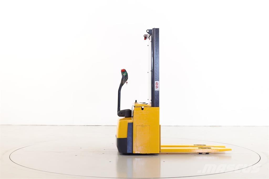 MIC WP10E Movimentação cargas - Outros
