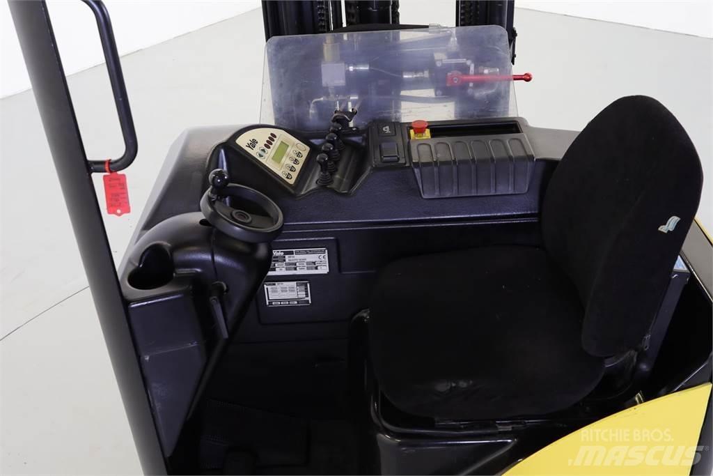 Yale MR16 Empilhadores Elevadores
