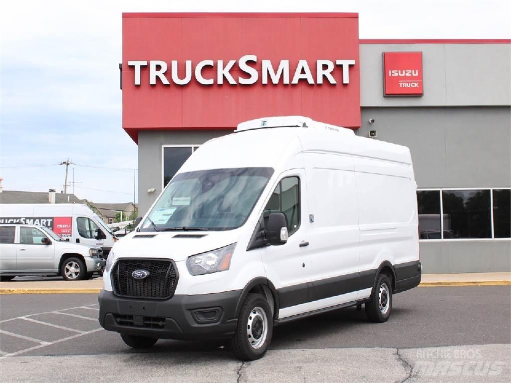 Ford TRANSIT Caminhões caixa temperatura controlada