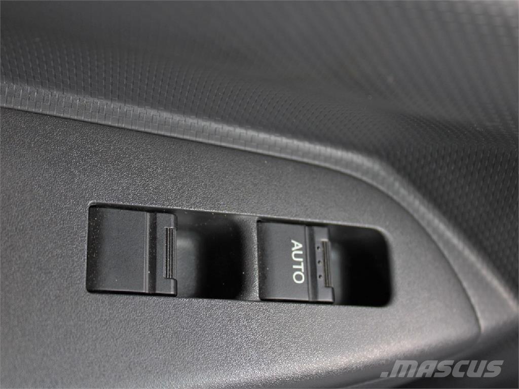 Hino S52 Caminhões caixa temperatura controlada