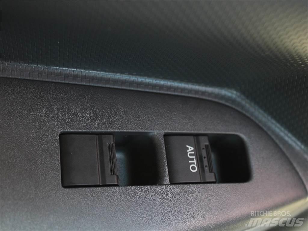 Isuzu FTR Camiões Ampliroll