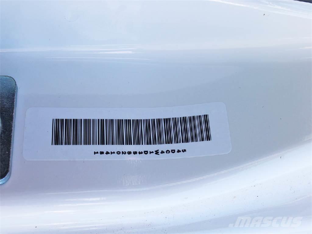 Isuzu NPR-HD Camiões basculantes