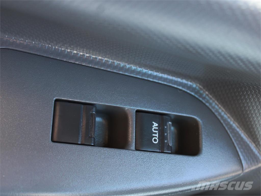 Isuzu NPR-XD Caminhões caixa temperatura controlada