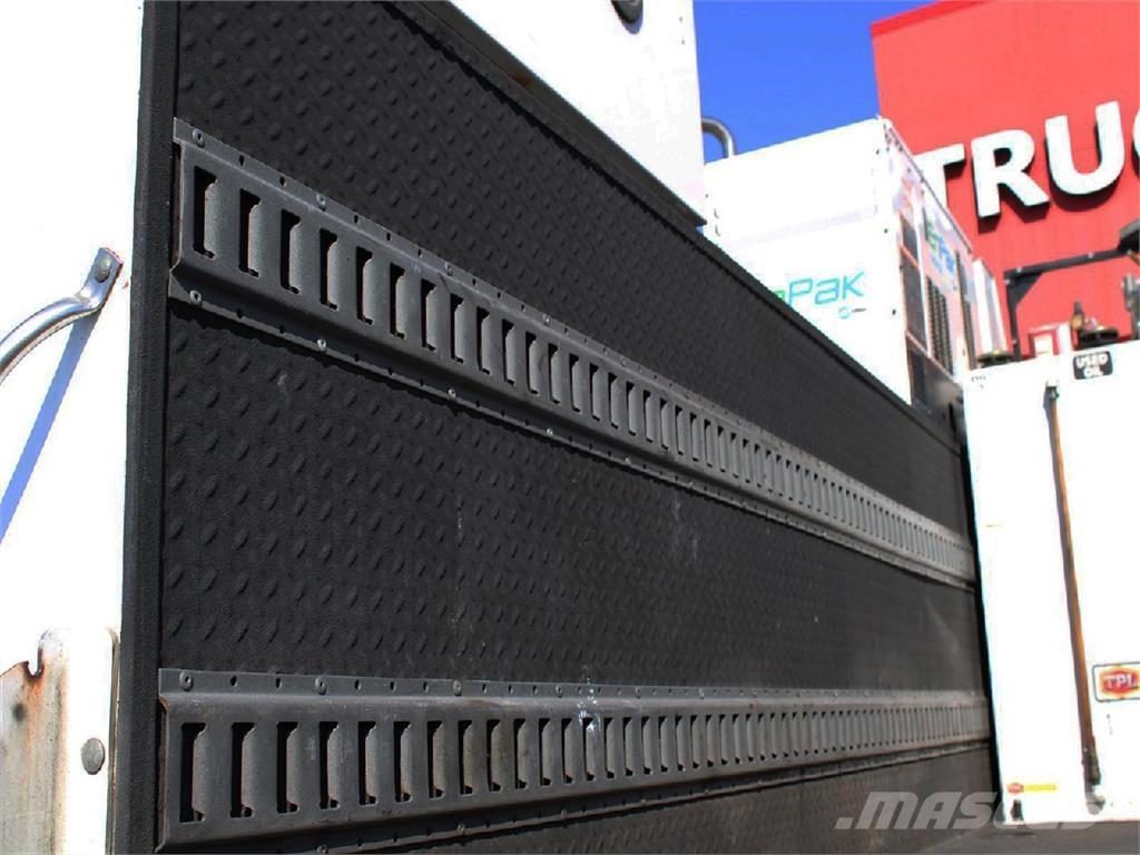 Kenworth T370 Camiões Municipais / Uso Geral