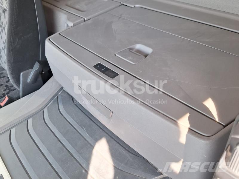 Scania P450 Cavalos Mecânicos