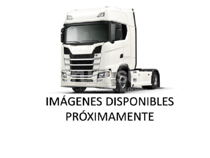 Scania R450 Cavalos Mecânicos