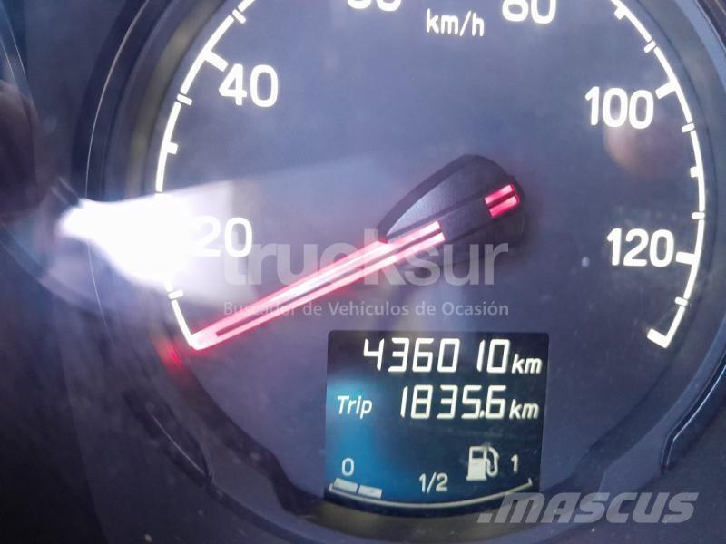 Scania R450 Cavalos Mecânicos