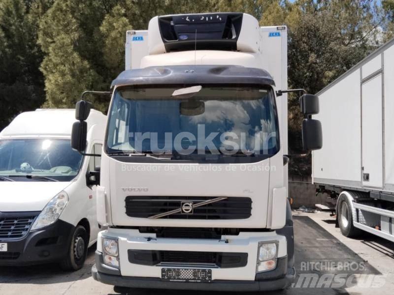 Volvo FL290 Caminhões caixa temperatura controlada