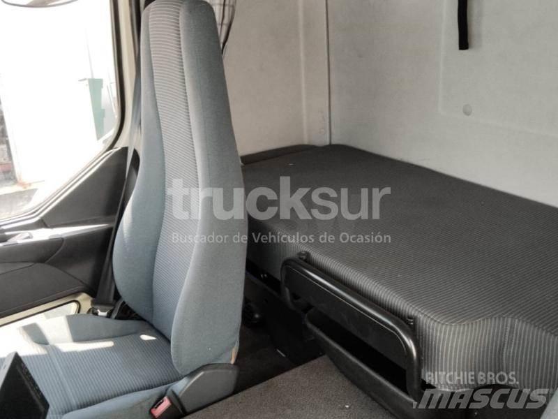 Volvo FL290 Caminhões caixa temperatura controlada