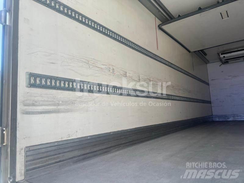 Volvo FM450 Caminhões caixa temperatura controlada