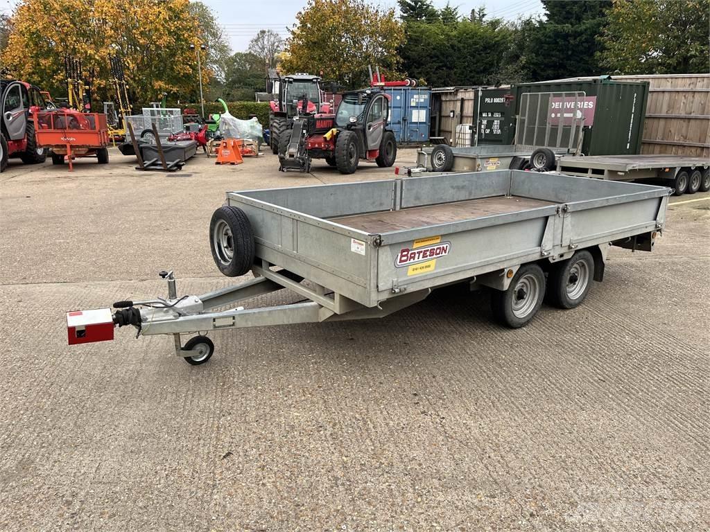 Bateman TRAILER Outros reboques agricolas