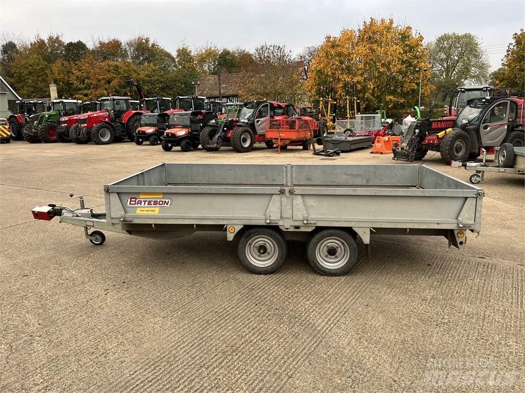 Bateman TRAILER Outros reboques agricolas