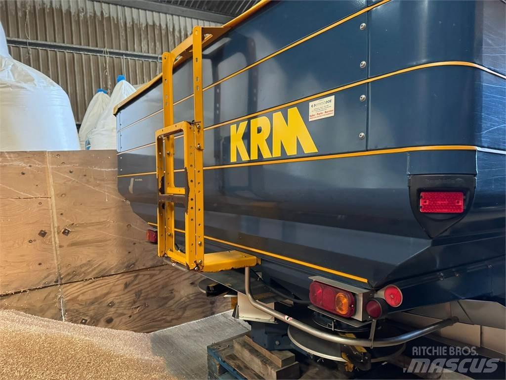 Krm KRM Espalhadores de estrume