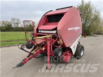 Lely (TORO) RP535 Enfardadeira de fardos quadrados