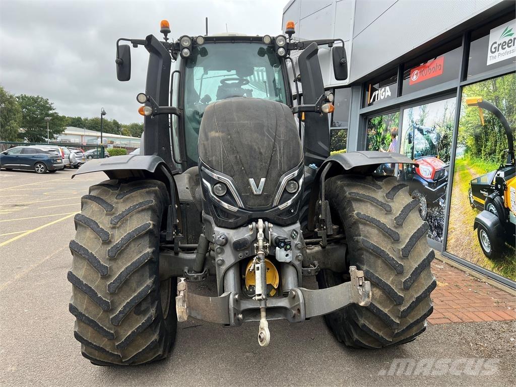 Valtra T255V Tratores Agrícolas usados