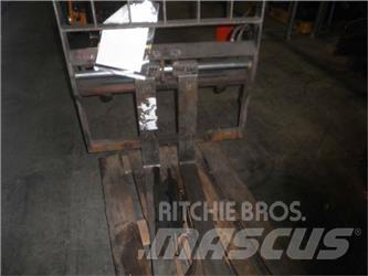 Bolzoni FP2 Forquilhas