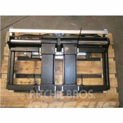 Bolzoni misc Forquilhas