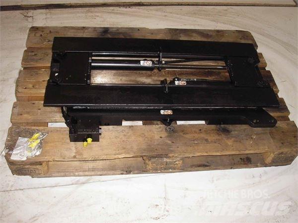 Cascade 55F-FPB Forquilhas