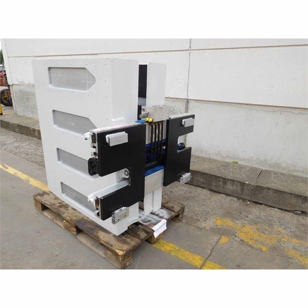 Cascade misc Outros grampos