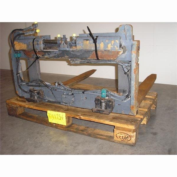 Kaup 1.5T466Z Forquilhas