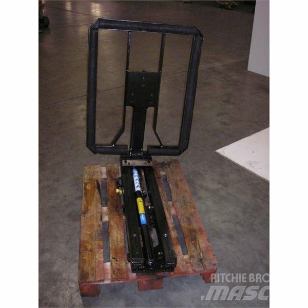 Kaup 1T129ST Movimentação cargas - Outros

