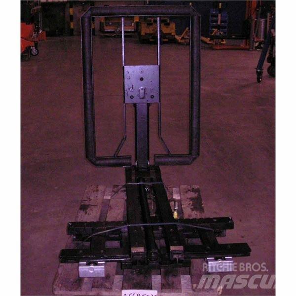 Kaup 1T155ST Movimentação cargas - Outros
