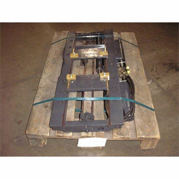 Kaup 2T 163 SN Forquilhas