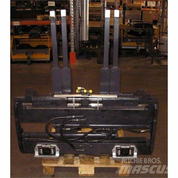 Kaup 2T 409 Forquilhas