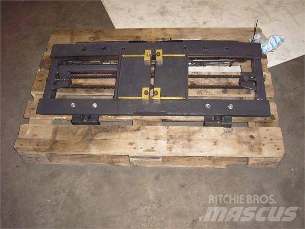 Kaup 2T163 Forquilhas