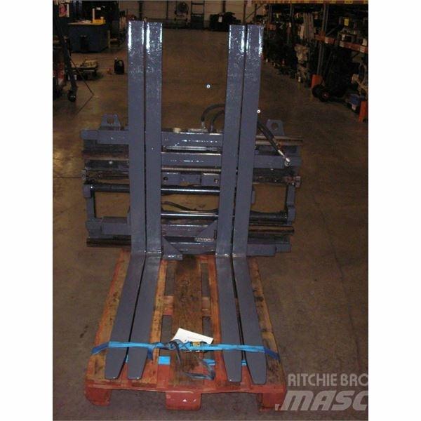 Kaup 3T409 Forquilhas