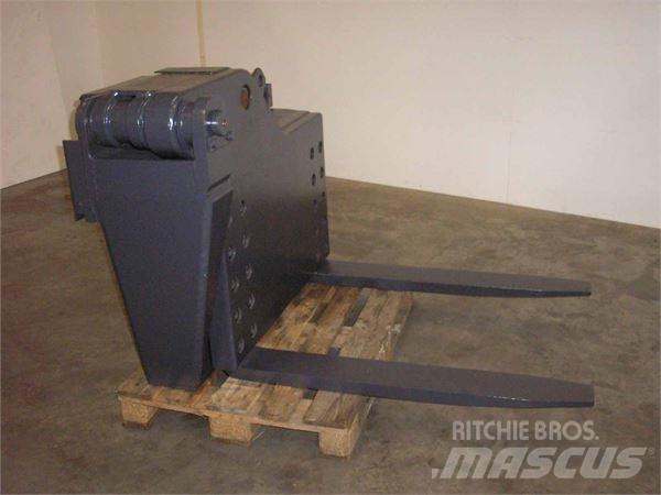 Kaup T360 Rotadores