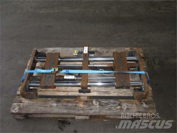 Meyer 48786 51029 Forquilhas