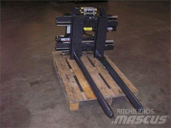 Meyer misc Outros grampos