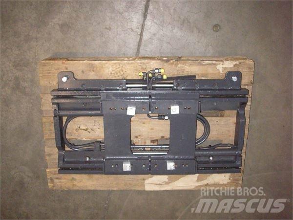  misc 1.5T466 Forquilhas