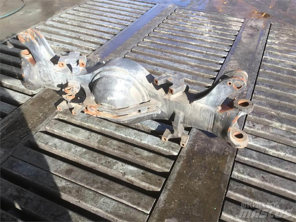 Demag AC 35 axle 2 Eixos