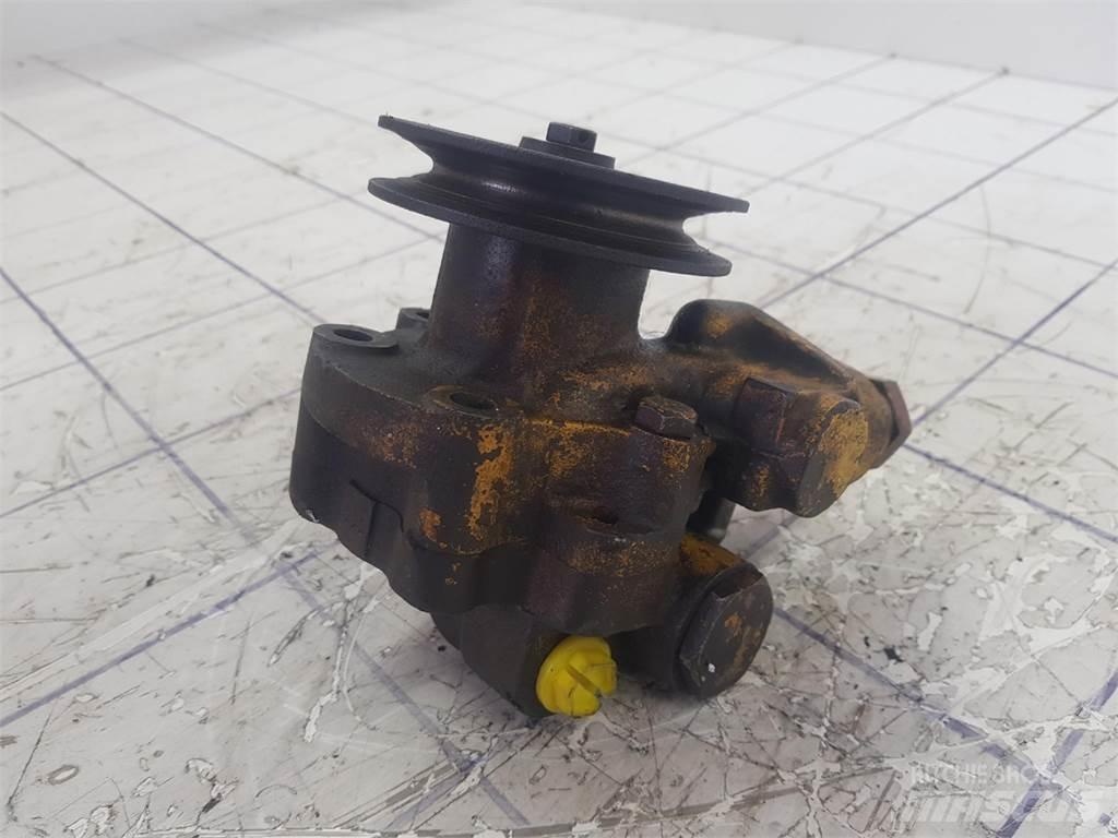 Eaton D12 pump Peças e equipamento de gruas