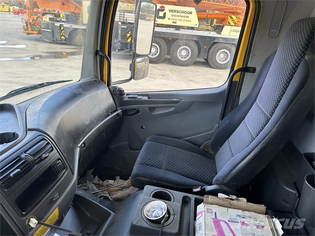 Grove GMK 4100 L Gruas Todo terreno