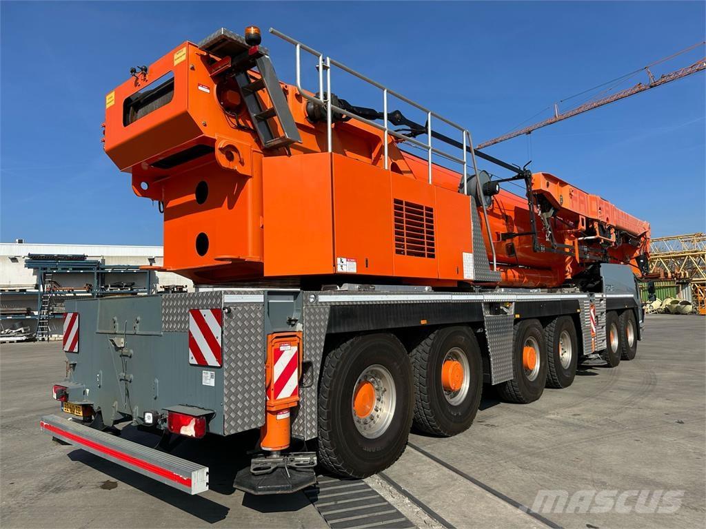 Grove GMK 6400 Gruas Todo terreno