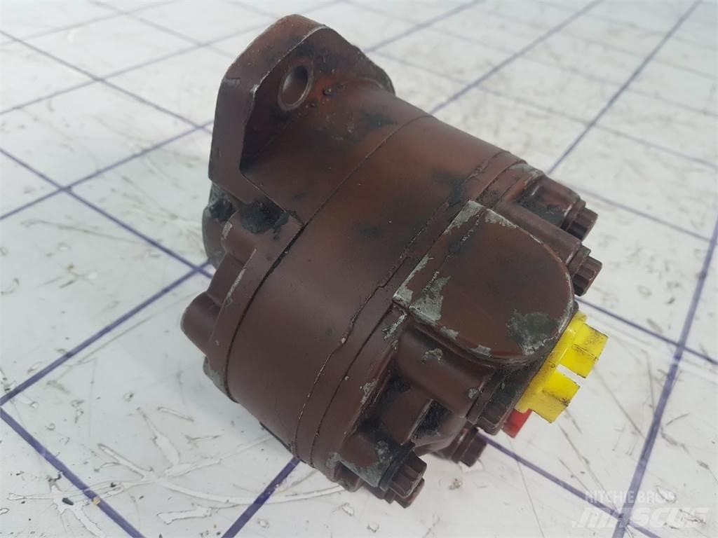 Grove steering pump Peças e equipamento de gruas