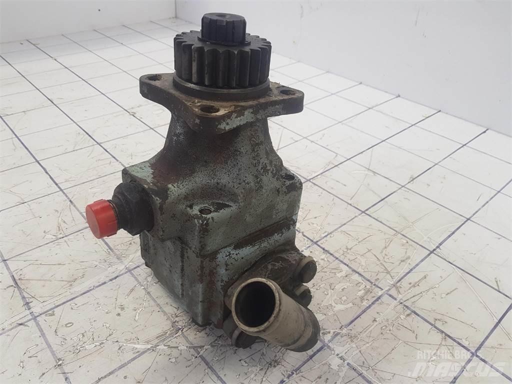 Hyva PTO Pump Peças e equipamento de gruas