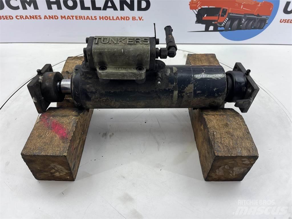 P&H S35 Cilinder Peças e equipamento de gruas