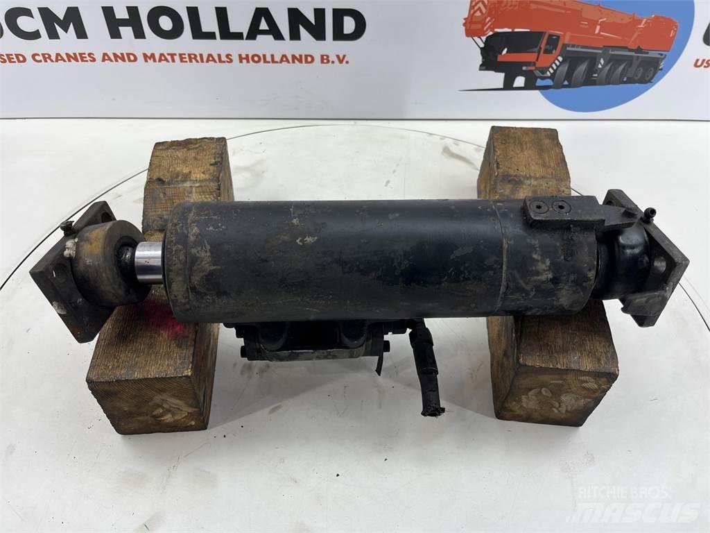 P&H S35 Cilinder Peças e equipamento de gruas