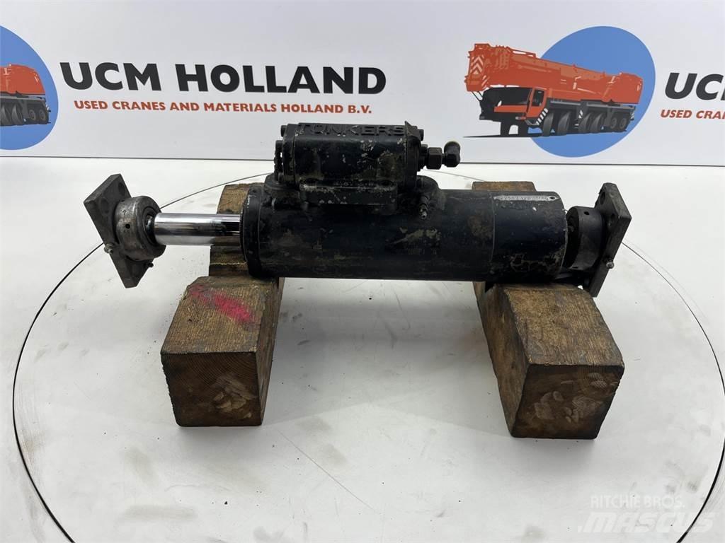 P&H S35 Cilinder Peças e equipamento de gruas