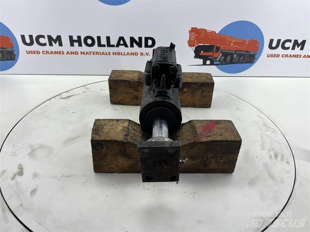 P&H S35 Cilinder Peças e equipamento de gruas