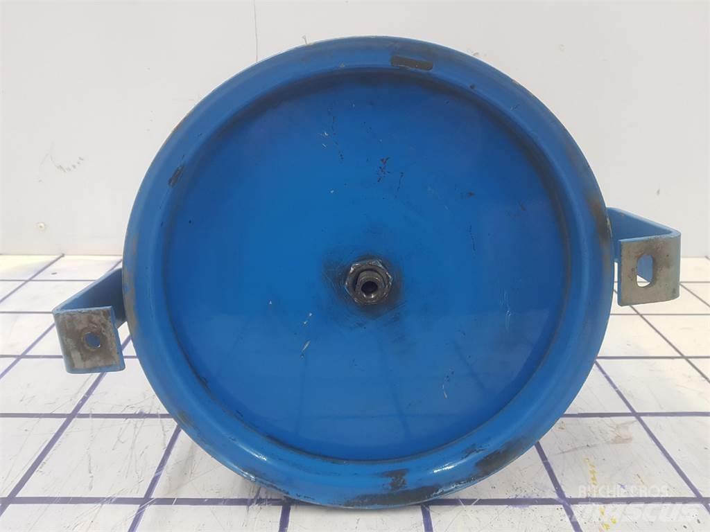  PAT reel LG 152/16 Peças e equipamento de gruas