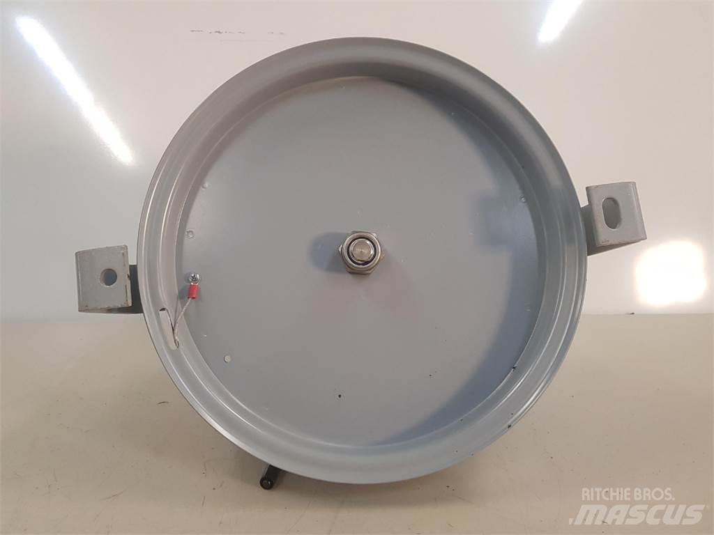  PAT reel LG 152/48 Peças e equipamento de gruas