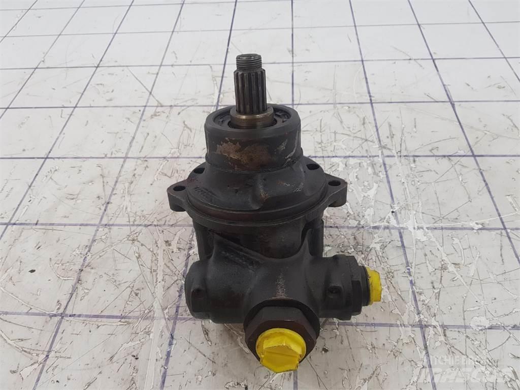 ZF steering pump Peças e equipamento de gruas