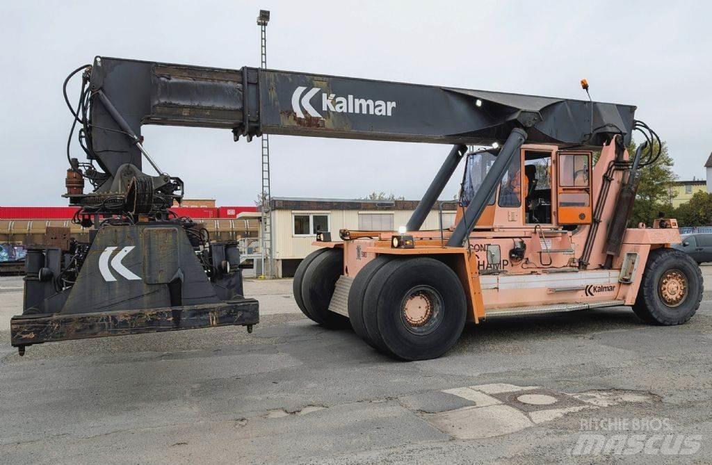 Kalmar DC4560RC4 Guindastes móveis